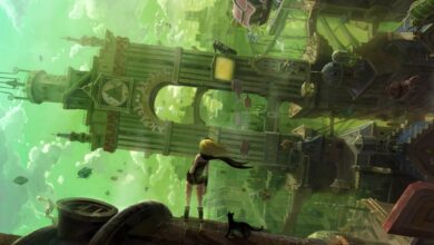 Director Of Gravity Rush Keen On Making Another Installment