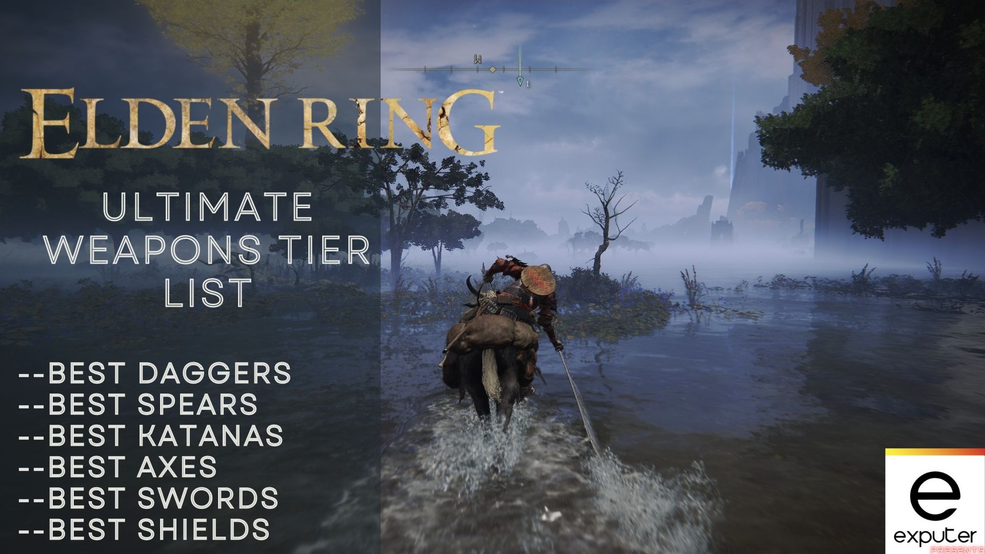 The ULTIMATE Soulsborne Game Tier List - Is Elden Ring the Best