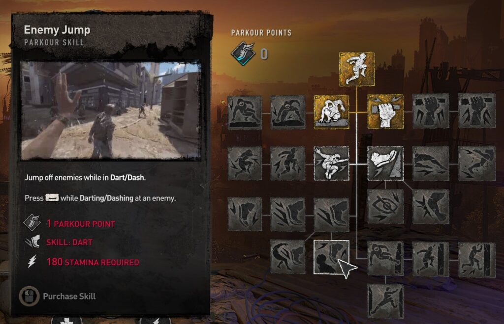 30 Best Dying Light 2 Skills Combat Parkour EXputer 30-best-dying-light-2-skills-combat-parkour-exputer