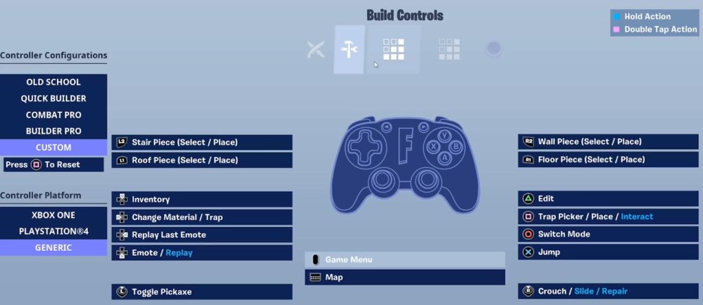 Faze Rotation Tool Faze Sway Fortnite Settings: Controller, Video, Audio - eXputer.com