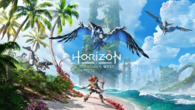 Horizon Forbidden West Review