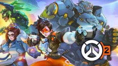 Overwatch 2 Beta Seems To Be On The Horizon