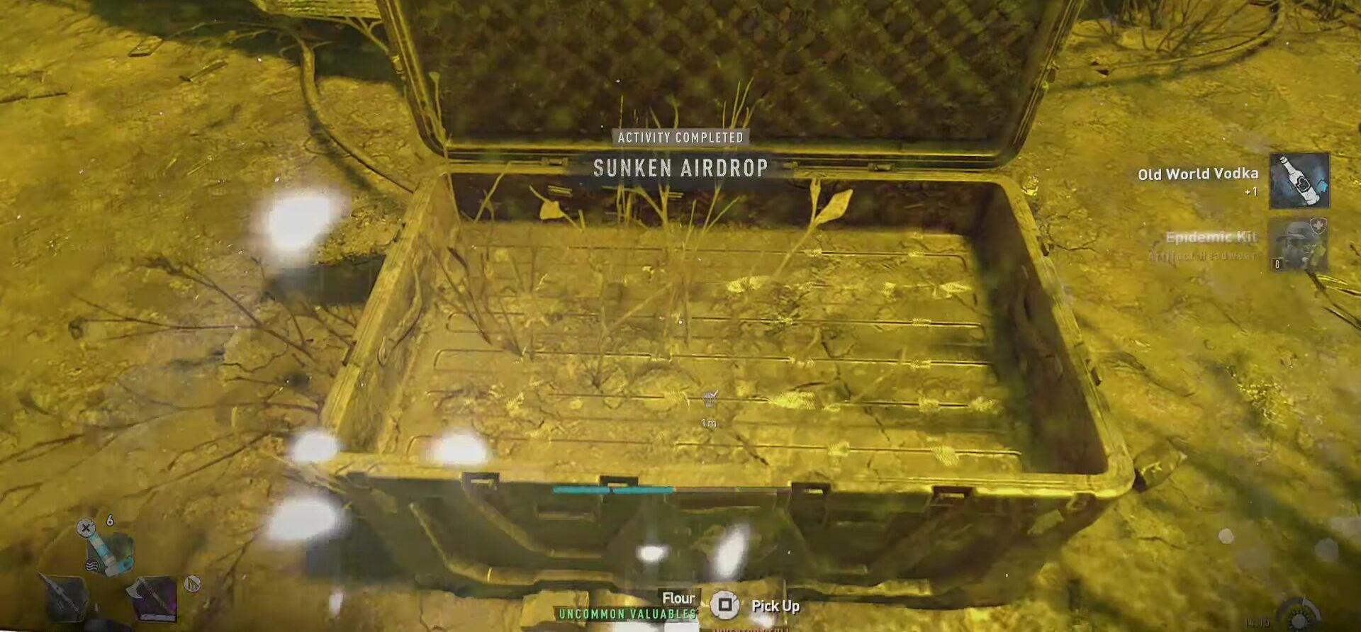 Getting Sunken Airdrop (8)