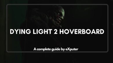 dying light 2 hoverboard