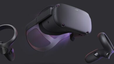 Oculus Quest Store Has Surpassed $1 Billion In Revenue