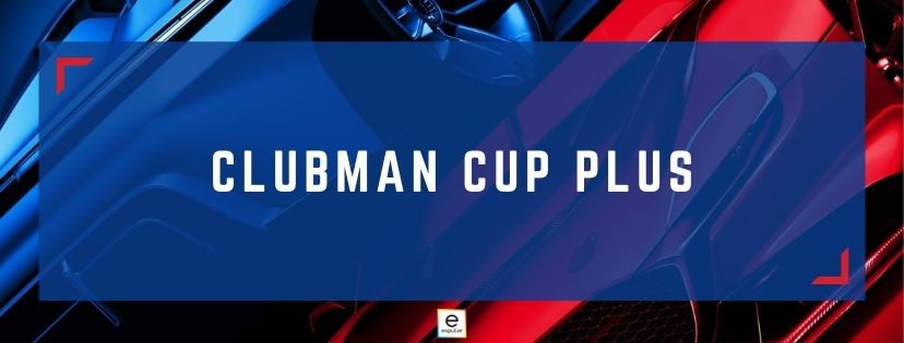 Clubman Cup Plus