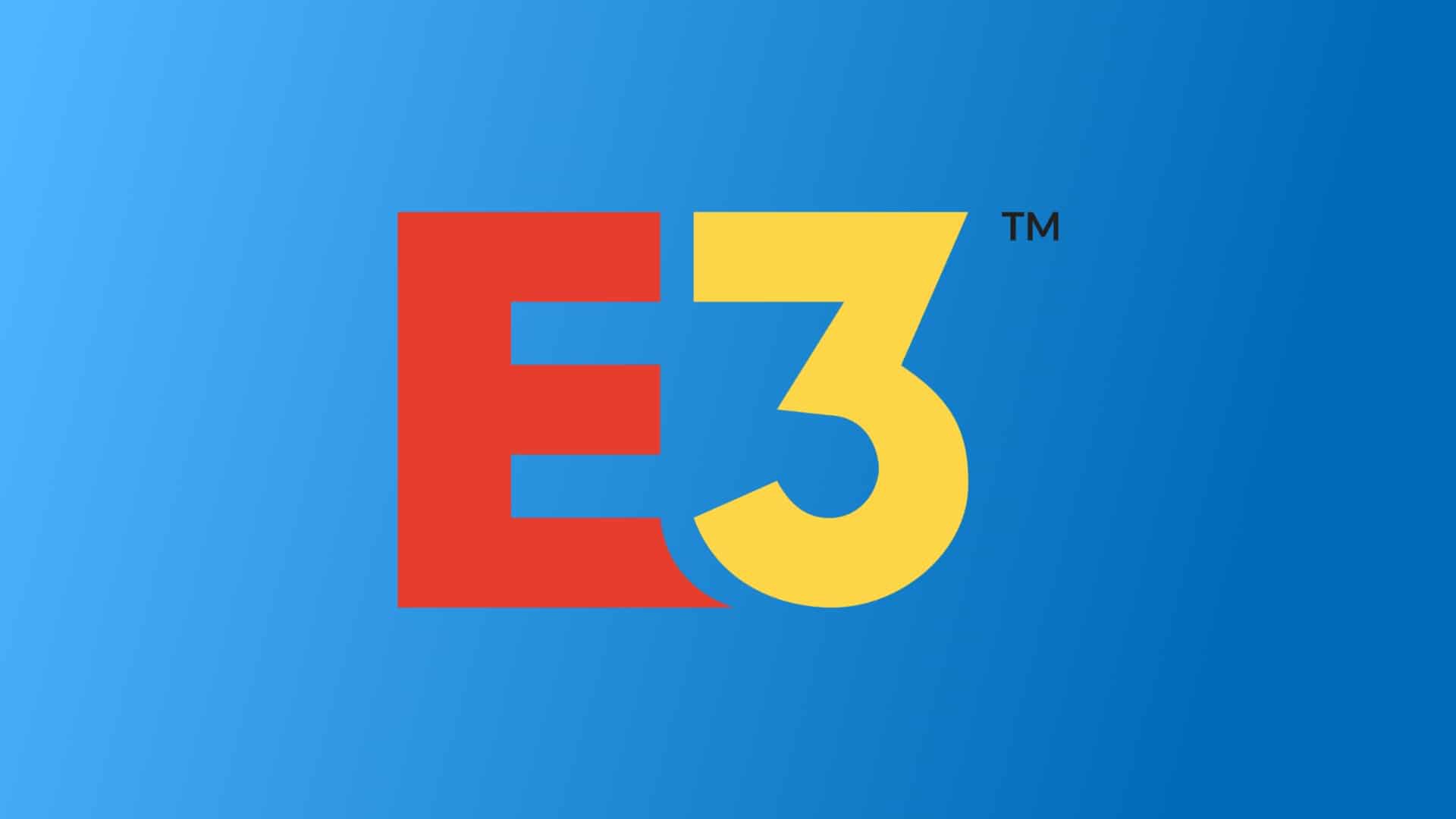 E3 2022