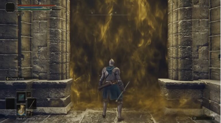 Elden Ring: How To Beat Commander Niall [Cheese Method] - eXputer.com