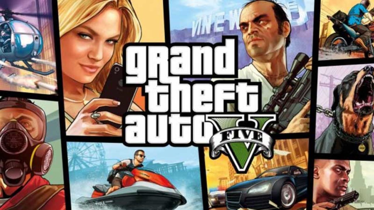 GTA V, GTA Online PS5, Xbox Review: Next-Gen Gameplay Impressions and  Videos, News, Scores, Highlights, Stats, and Rumors