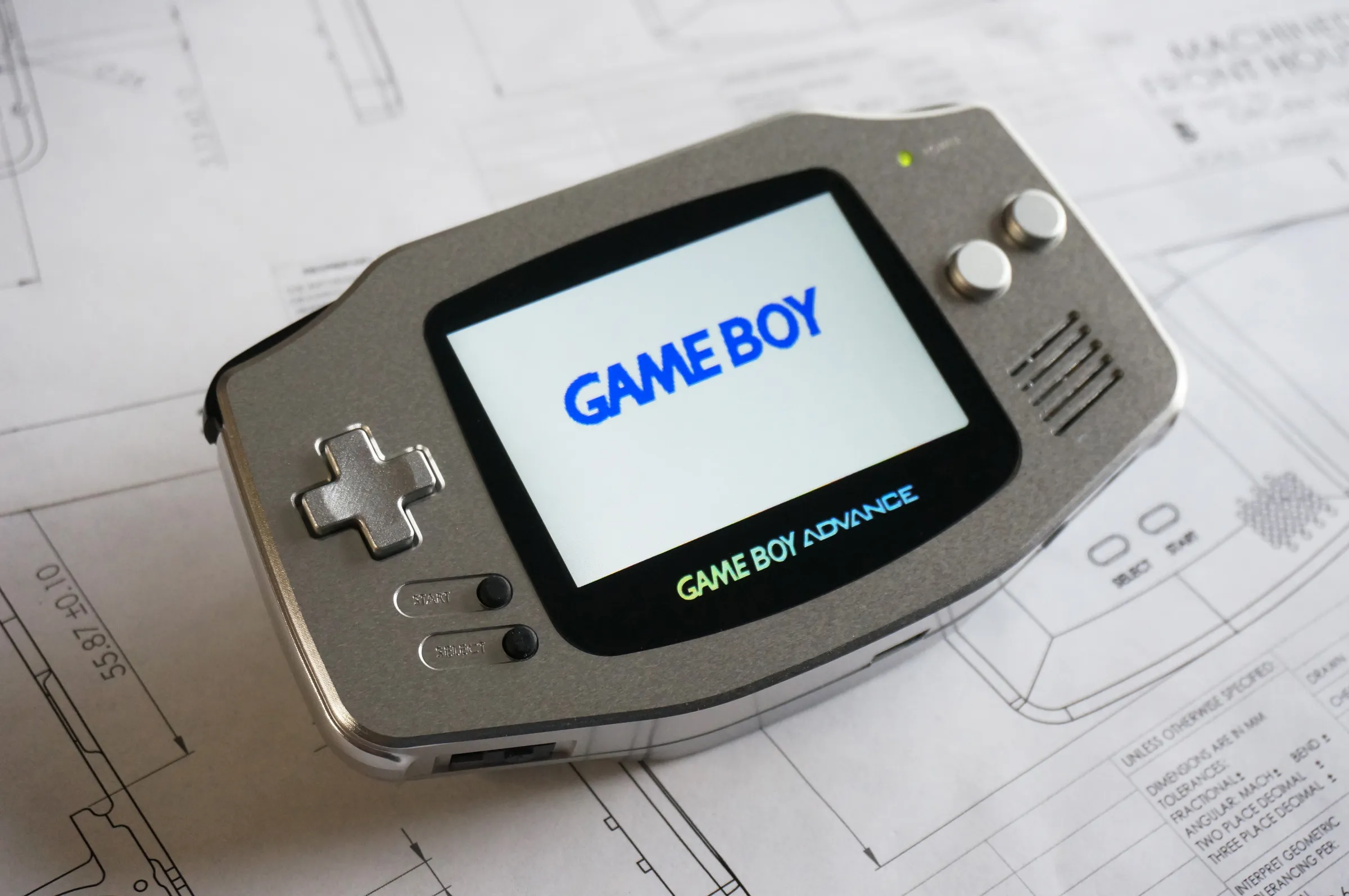 Game Boy Emulator Recreated Minecraft - eXputer.com