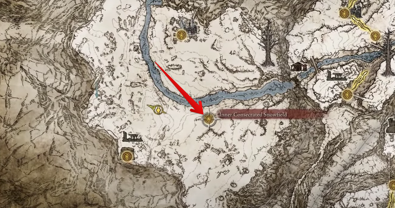 How to get to Mohgwyn Elden Ring