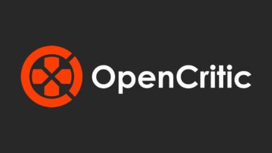 OpenCritic