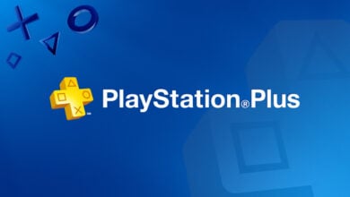 PS Plus April Games