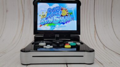 Nintendo GameCube