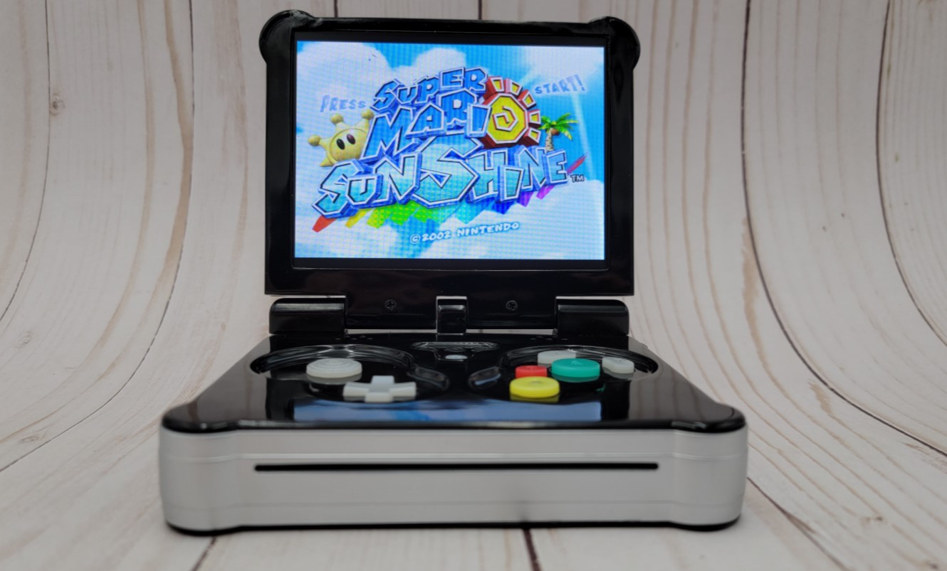 Nintendo GameCube