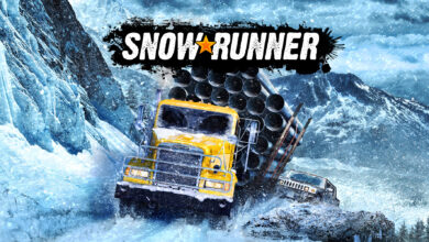 SnowRunner for Next-gen