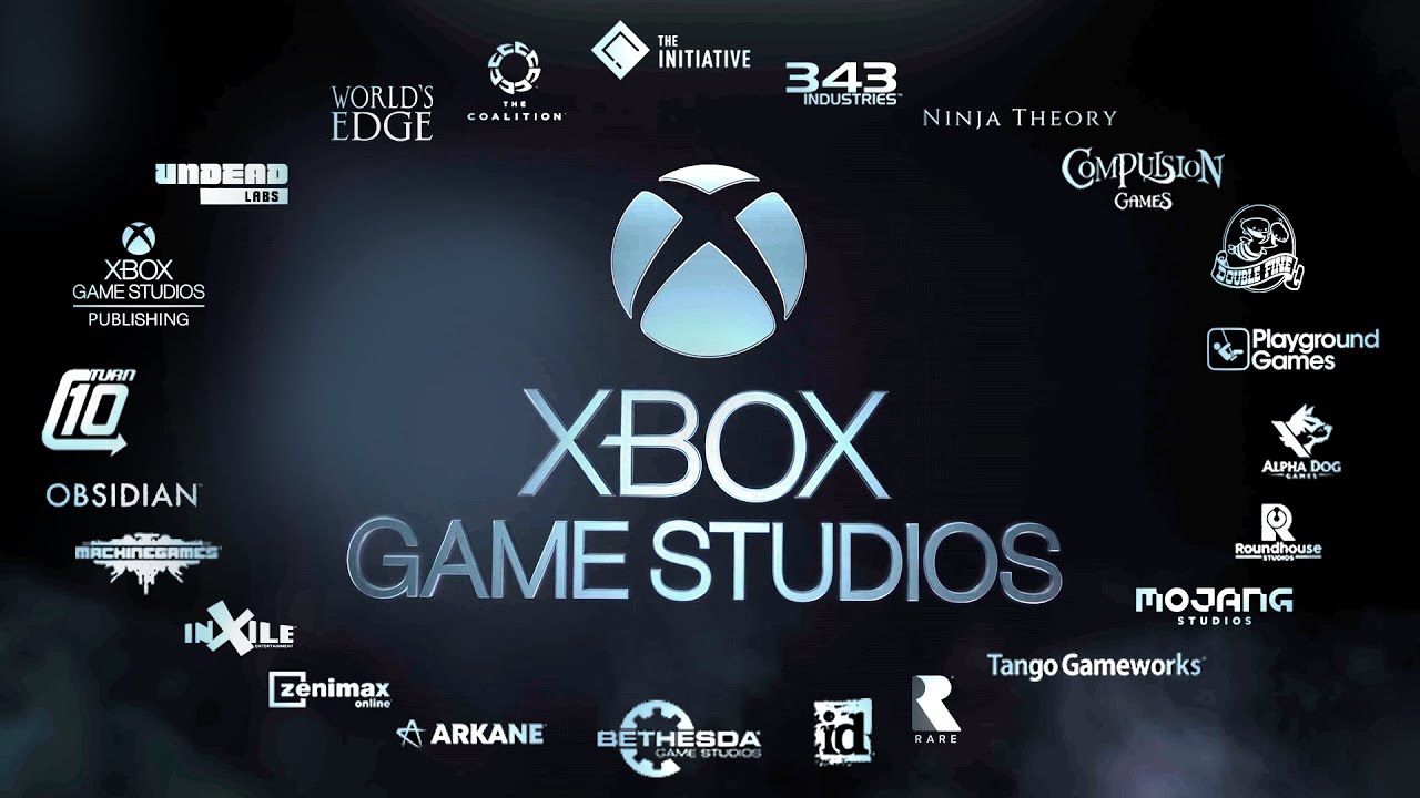 Xbox Game Studio 