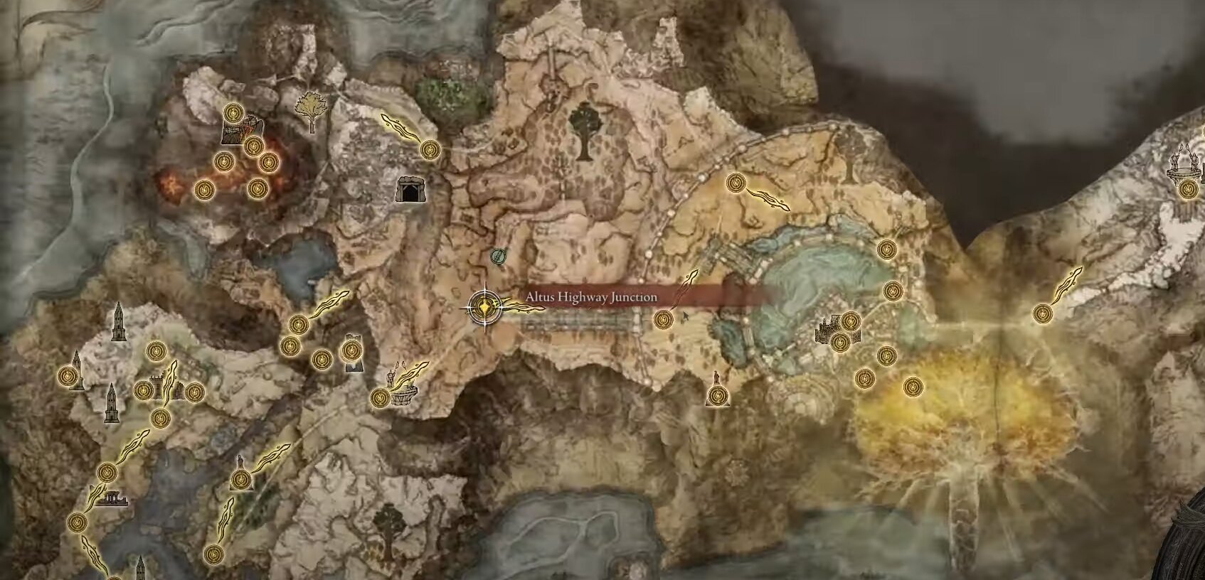 elden ring merchant locations