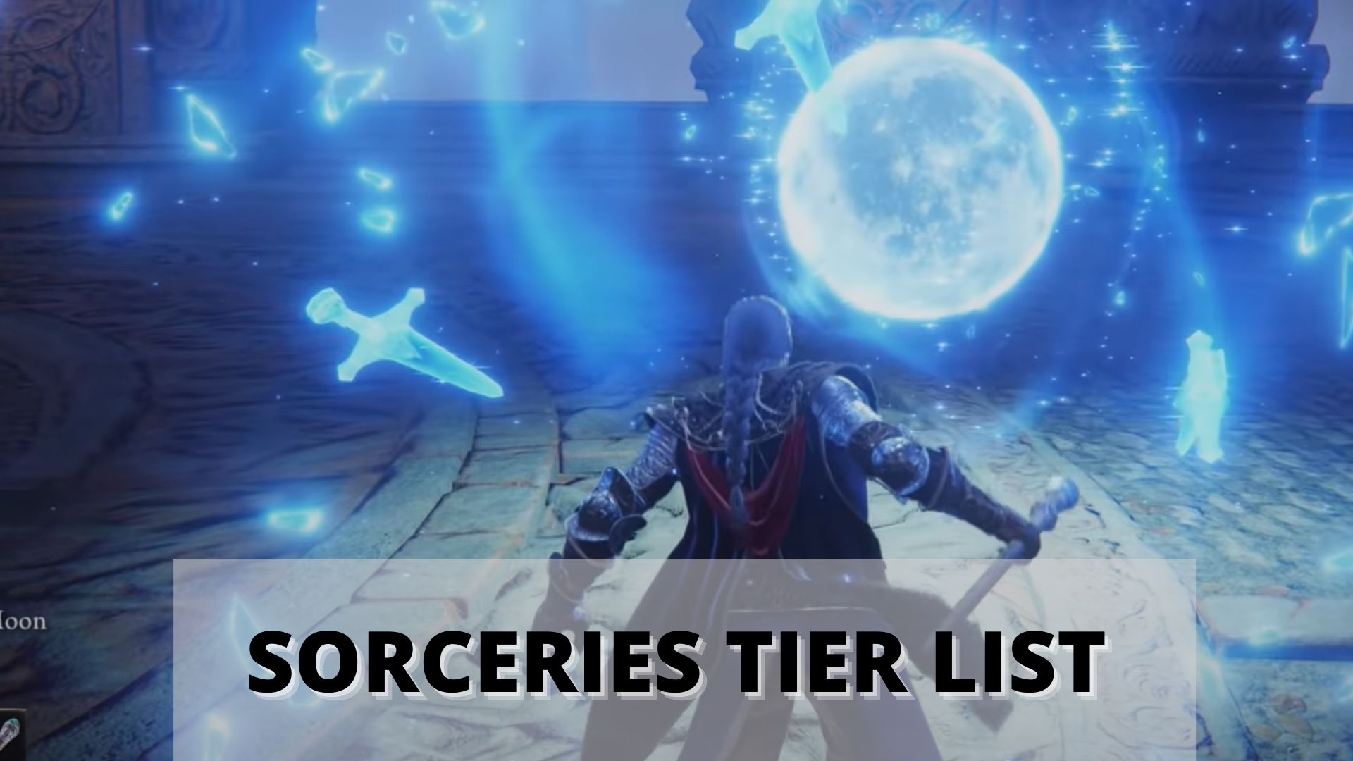 elden ring spells tier list