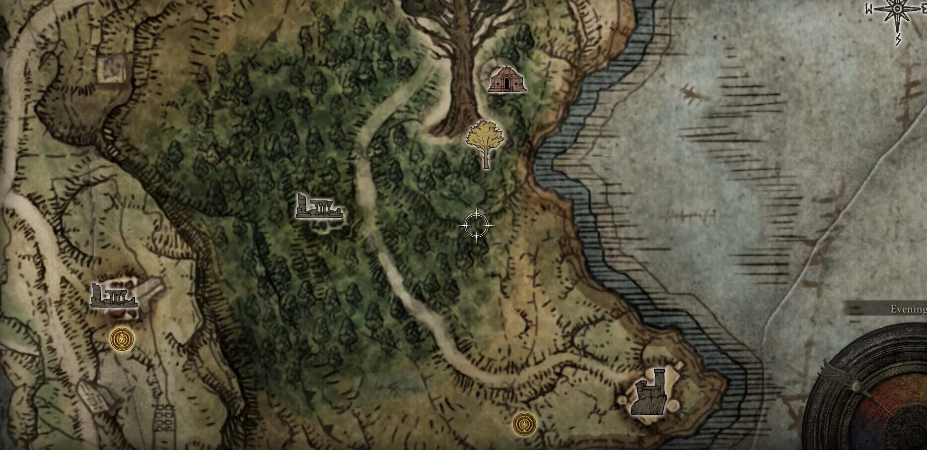 elden ring merchant locations