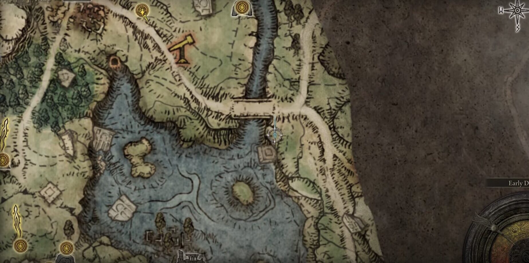 elden ring merchant locations