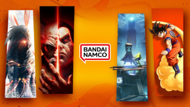 BANDAI NAMCO Entertainment