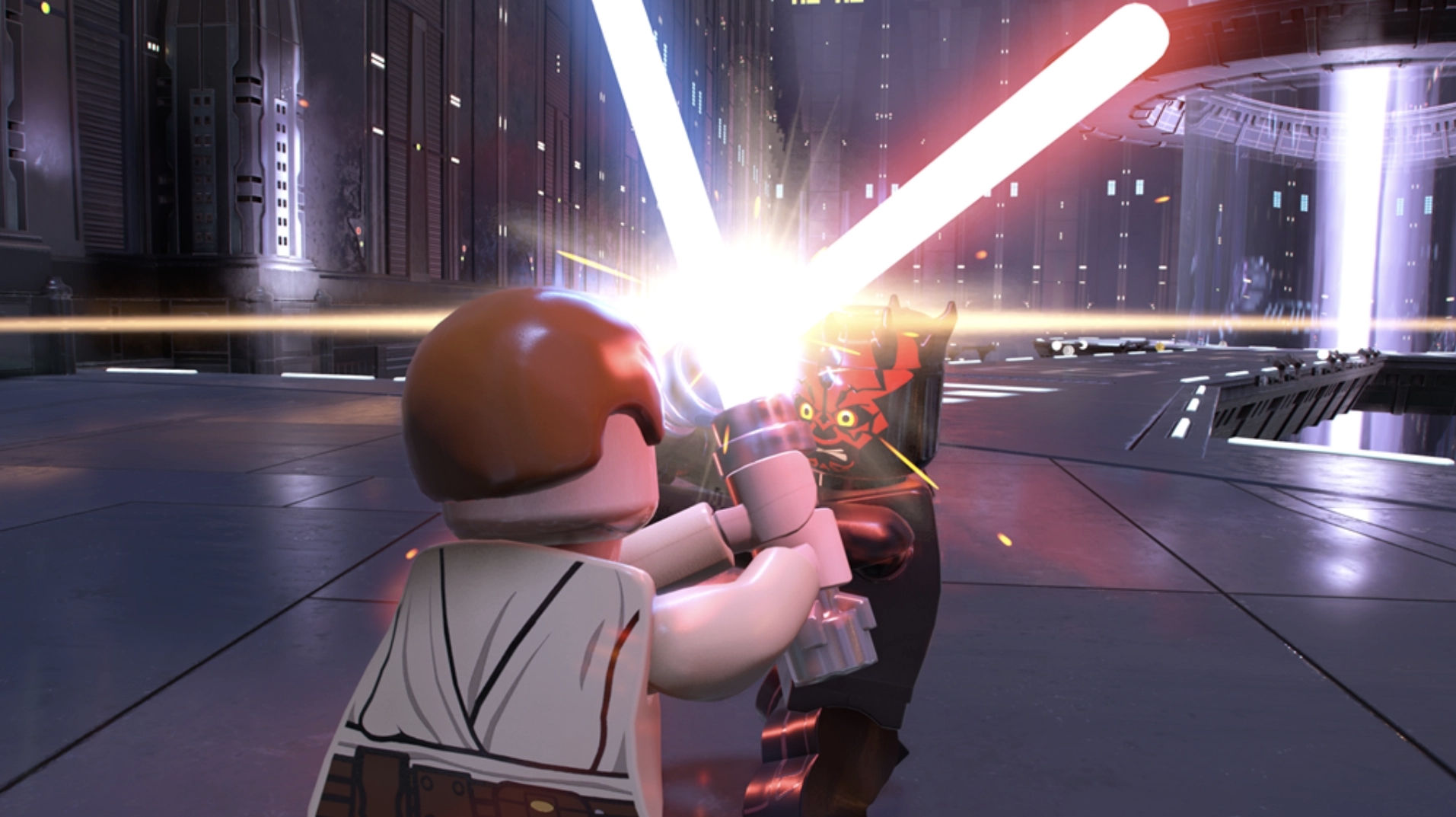 Lego Star Wars: The Skywalker Saga Review