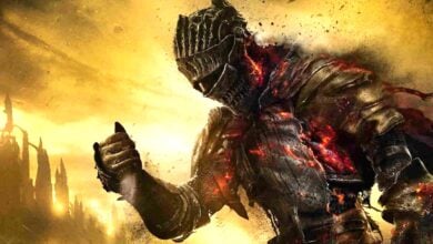 Dark Souls Games Multiplayer Tag Disappeared From Steam