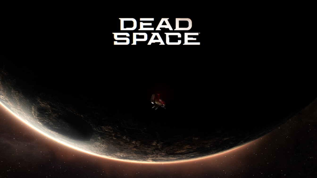 Dead Space