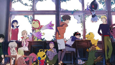 Digimon Survive