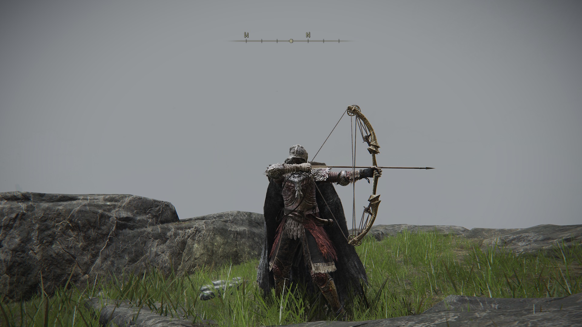 Elden Ring Bow Build Weapons, Gear & Playstyle