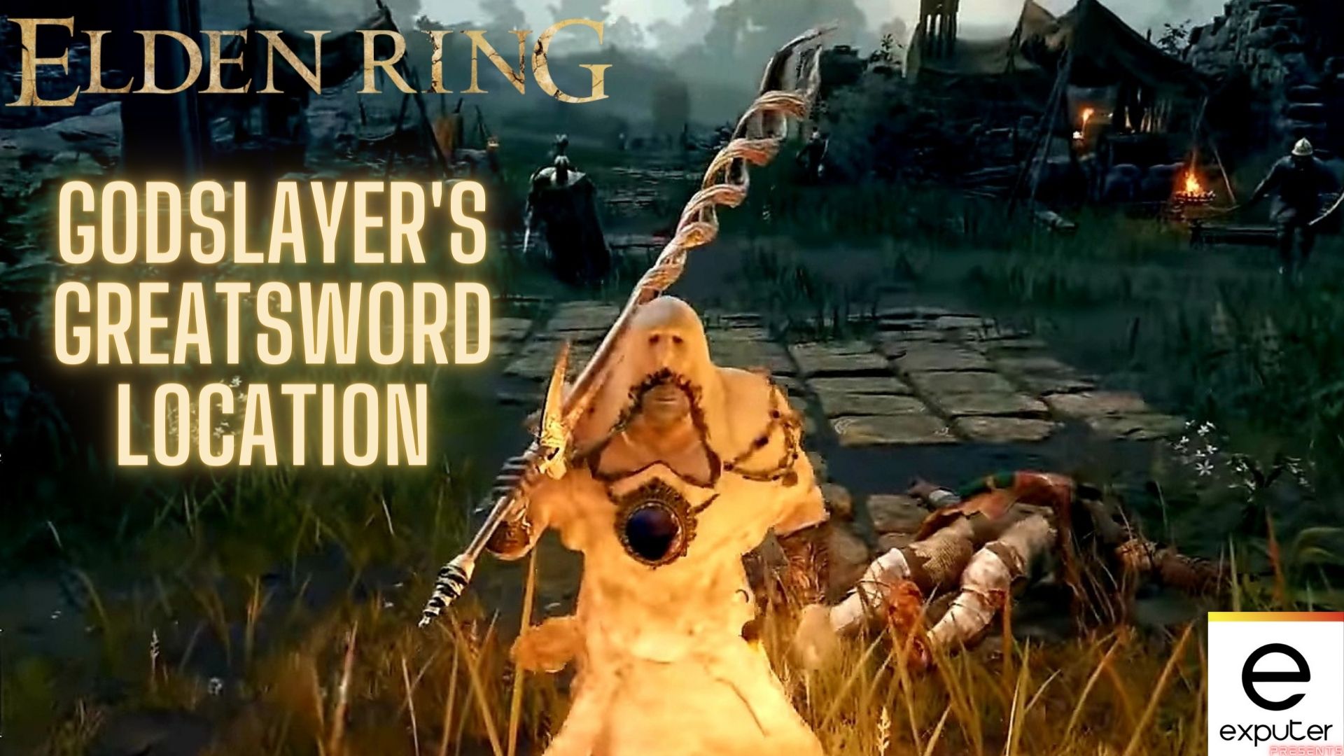 Elden Ring Godslayer S Greatsword Location EXputer Com   Elden Ring Godslayers Greatsword Location 