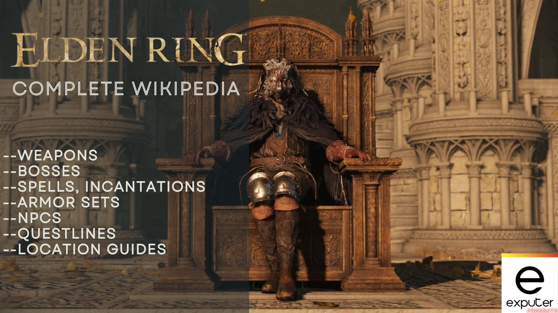 Ranni's Rise  Elden Ring Wiki