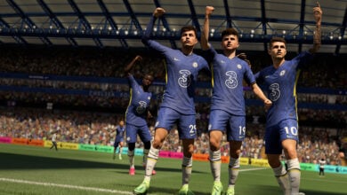 FIFA 23