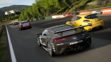 Gran Turismo 7