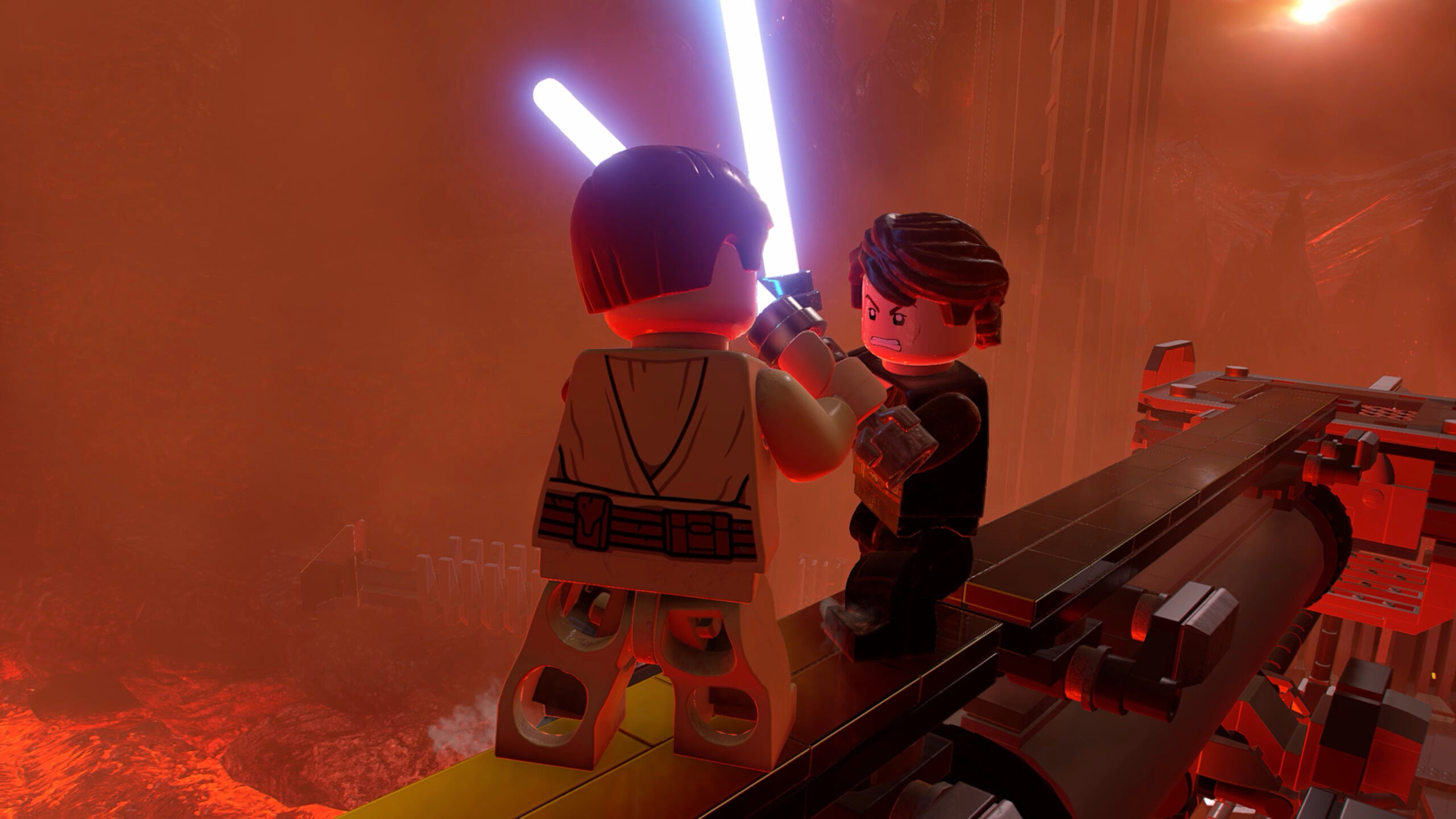 Top 10 Steam  LEGO Star Wars: The Skywalker Saga quebra o recorde de Elden  Ring