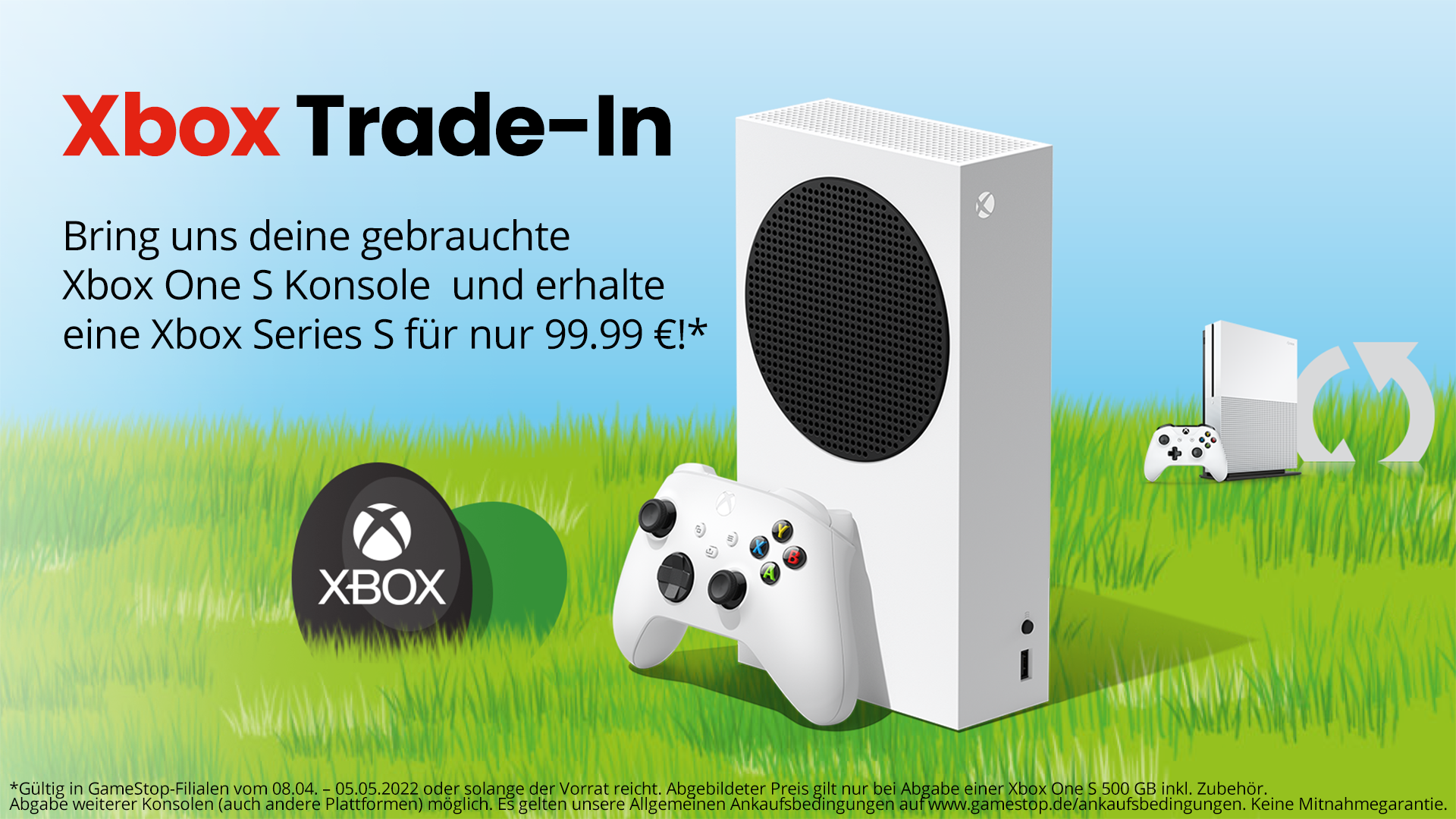 aardbeving Spin houd er rekening mee dat Microsoft Announces New Strategy To Get More Xbox Sales In Germany