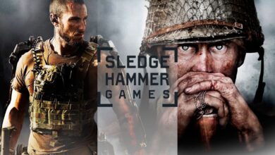 Sledgehammer Games