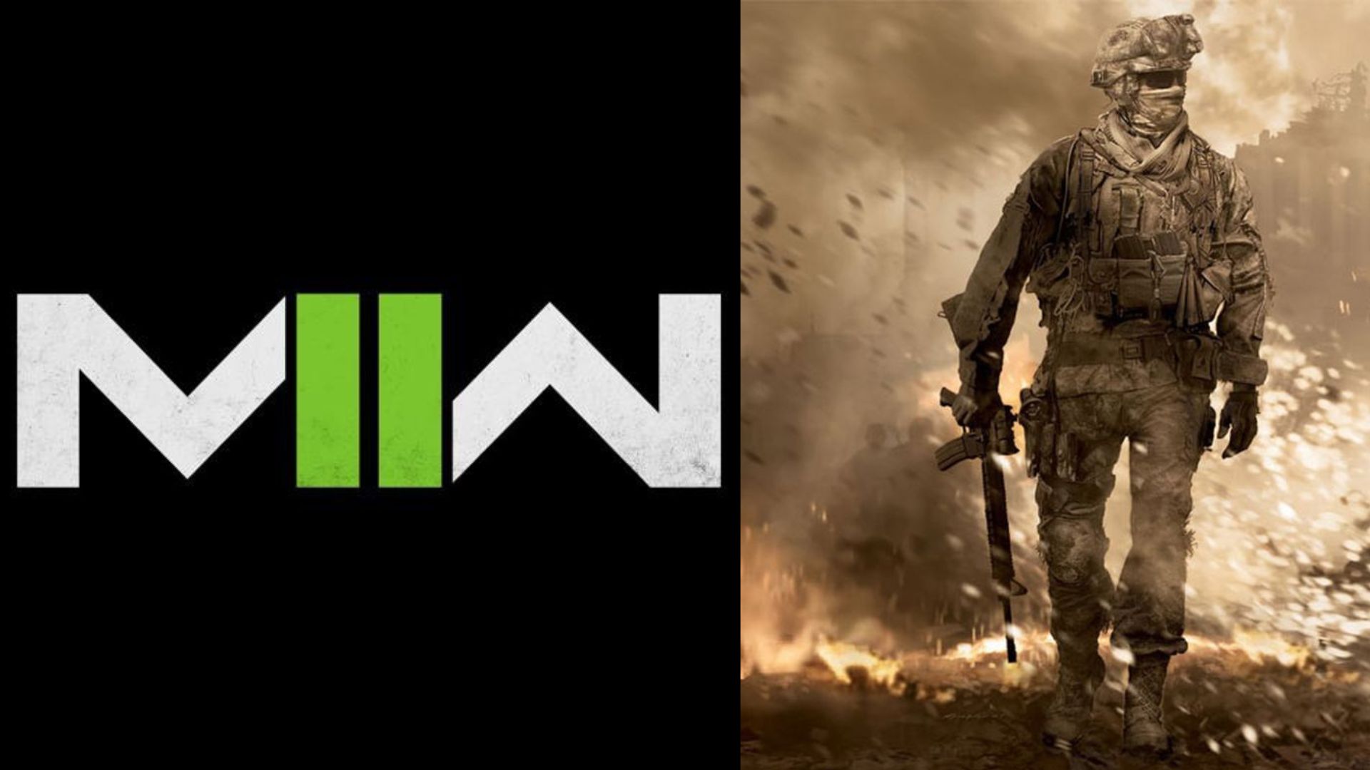 FIRST DETAILS ON THE MODERN WARFARE 3 REVEAL TRAILER EVENT - DETONATED