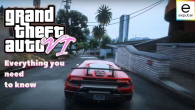 GTA 6 Everything you need to know