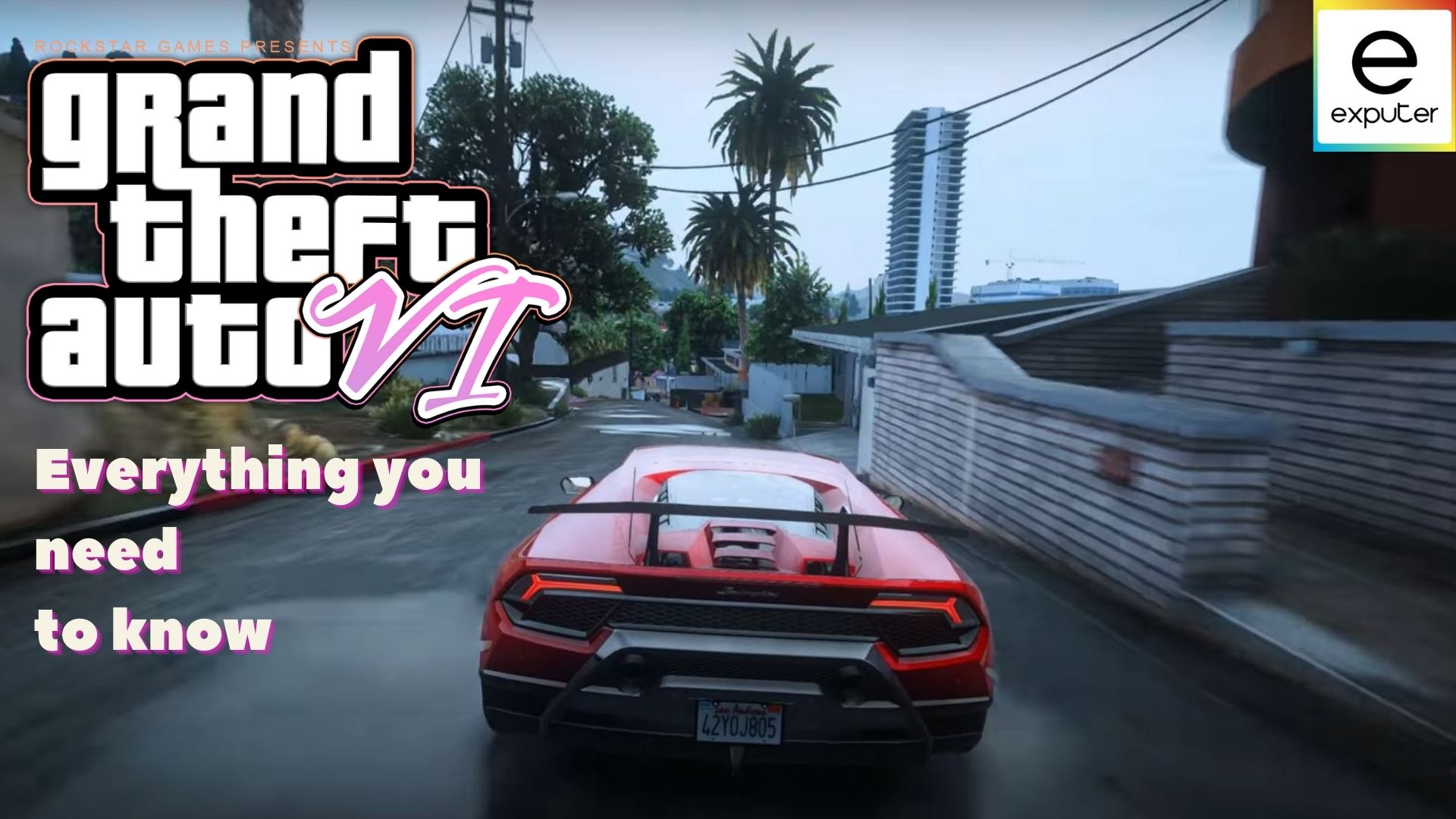 When is GTA 6 coming out? Release date, latest rumours and if