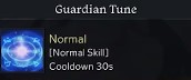 Guardian Tune