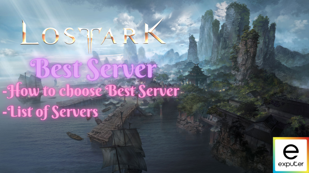 Lost Ark - Does What Server You Choose Matter? - Gamer Empire