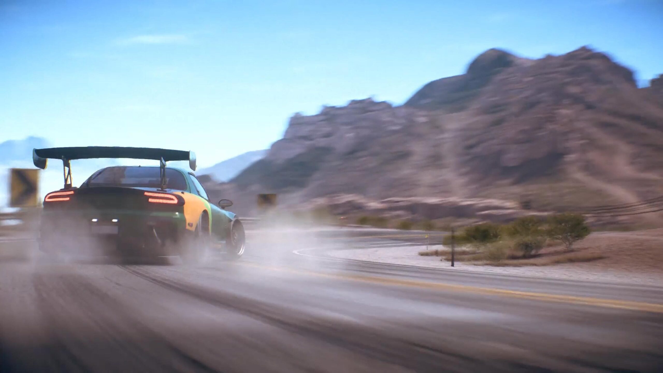 Need For Speed Mobile: Everything We Know