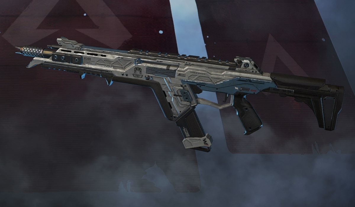 Apex Legends Mobile Best Guns