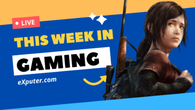 This Week In Gaming