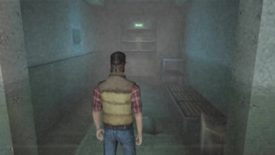 Unreleased Silent Hill Origins Build Sighted For PS2