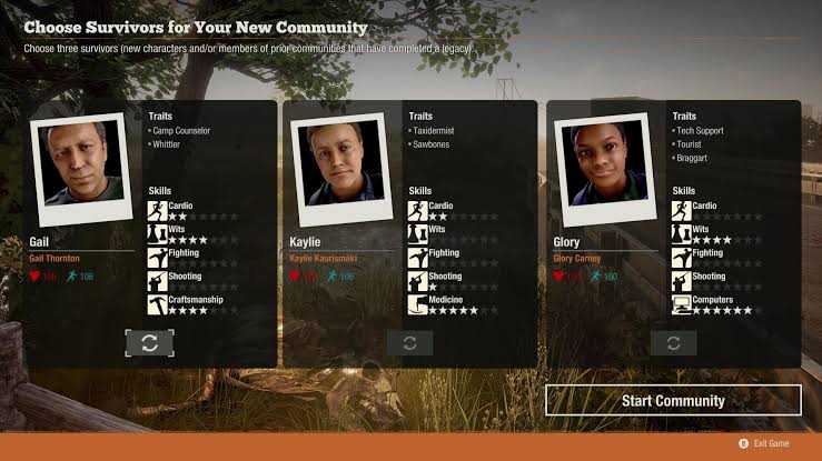 mods for state of decay 2