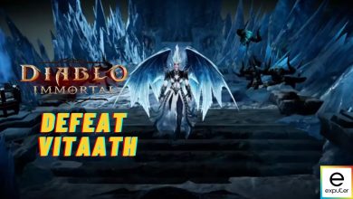 Vitaath in Diablo Immortal