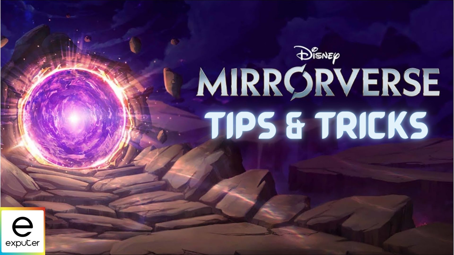 10 Best Disney Mirrorverse Tips And Tricks